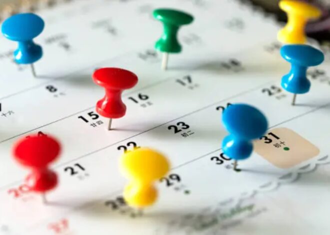 Efemérides del 4 de julio: ¿qué pasó un día como hoy? Efemérides del 4 de julio: ¿qué pasó un día como hoy?