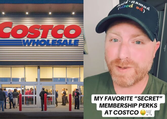 Es fan de las compras en Costco y revela los trucos para ahorrar hasta 50% que no todos conocen Es fan de las compras en Costco y revela los trucos para ahorrar hasta 50% que no todos conocen