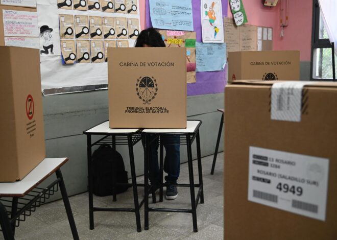 Elecciones en Buenos Aires 2025: cuándo se vota en la provincia Elecciones en Buenos Aires 2025: cuándo se vota en la provincia
