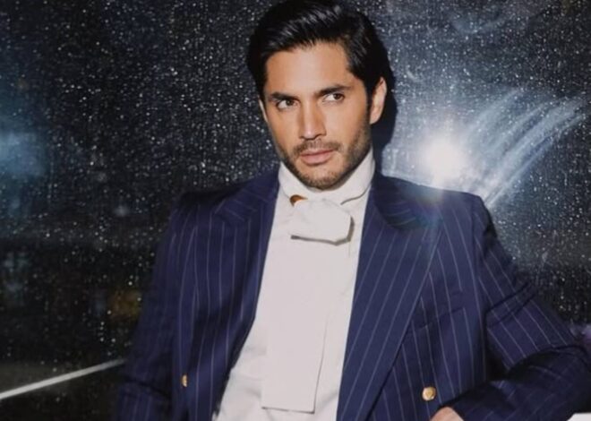 Es un reconocido actor venezolano y protagonista en Televisa, pero Nicolás Maduro le quitó la ciudadanía y el pasaporte - Clone Es un reconocido actor venezolano y protagonista en Televisa, pero Nicolás Maduro le quitó la ciudadanía y el pasaporte - Clone