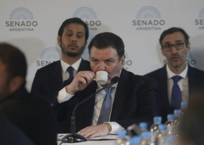 Avanza en la Justicia una causa por la investigación de LPO sobre las coimas con las cuotas pesqueras