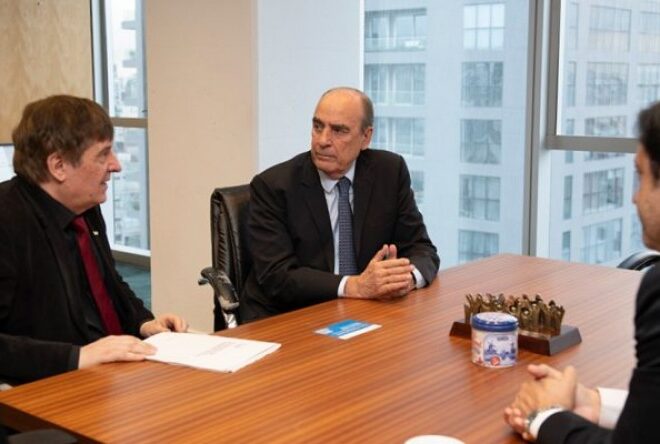 Los científicos temen que el gobierno intervenga el directorio Conicet para quitarle poder a las universidades