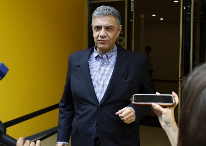 Karina prefirió darle un legislador a Jorge Macri antes que a Santiago
