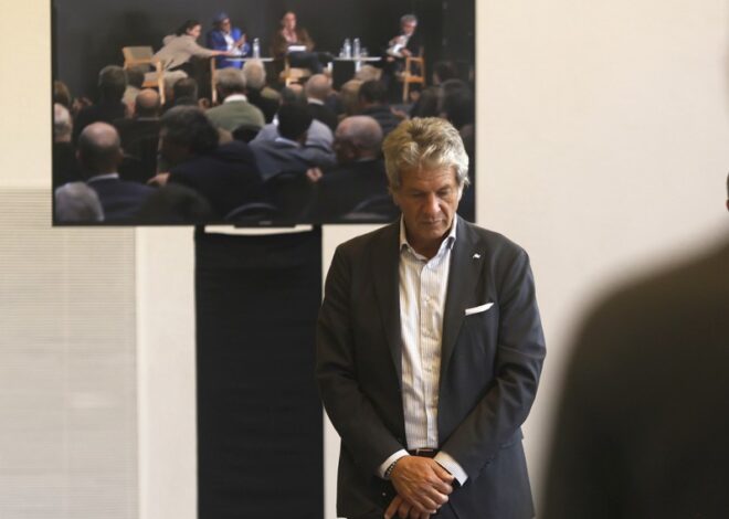 ARCA le pisa USD 2000 millones a los exportadores para no afectar el superávit fiscal ARCA le pisa USD 2000 millones a los exportadores para no afectar el superávit fiscal