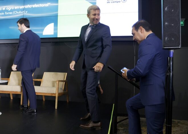 Los gobernadores del PRO y la UCR no quieren votar el aumento a jubilados y peligra la sesión