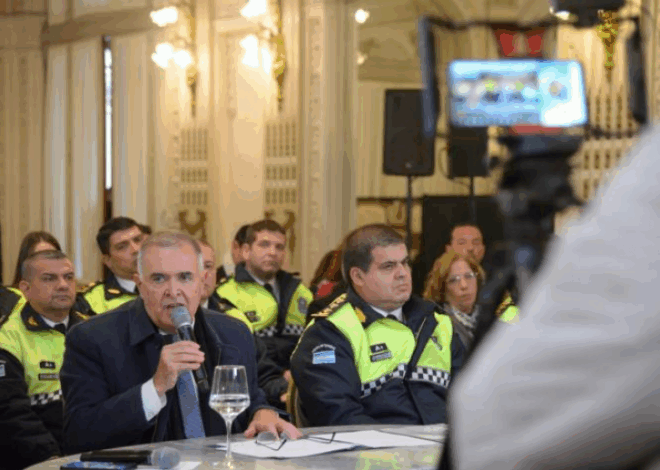 En Tucumán, los robos bajaron un 50% y los homicidios un 30%
