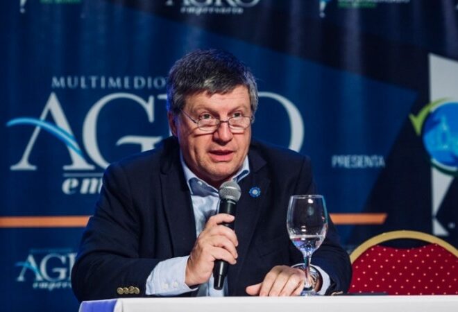 Macri sostiene al denunciado presidente del Mercado Central que se aferra al cargo
