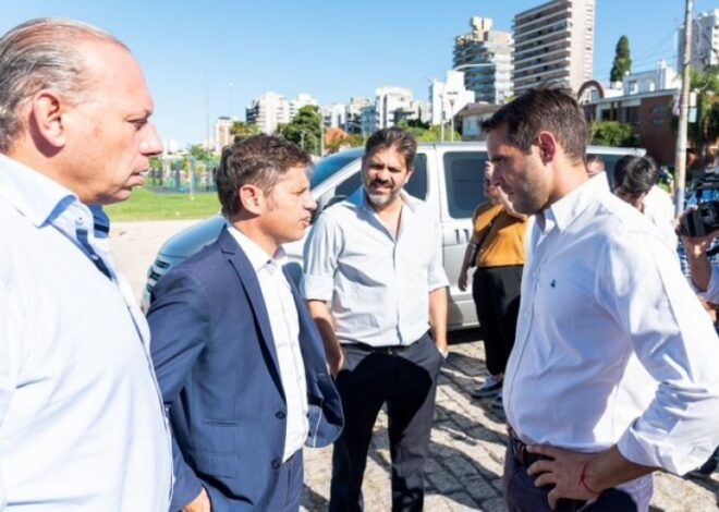 Passaglia cruzó al troll Traductor: "Los que llevan un candidato kirchnerista en la Segunda son ustedes"
