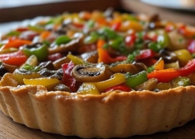 Receta para una tarta saludable sin harina ni huevos: cómo prepararla en simples pasos Receta para una tarta saludable sin harina ni huevos: cómo prepararla en simples pasos