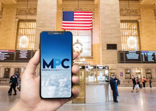 Entrar a Estados Unidos sin hacer largas filas: la aplicación gratuita de la CBP se expande a estos aeropuertos