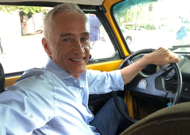 Jorge Ramos reaparece tras dejar Univisión y habla de la fuerza inmigrante en EE.UU.: “Nos presentan como criminales” Jorge Ramos reaparece tras dejar Univisión y habla de la fuerza inmigrante en EE.UU.: “Nos presentan como criminales”