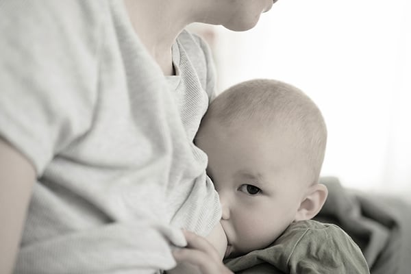 Lactancia: qué significa destetar y cuál es la edad ideal de tu hijo para hacerlo Lactancia: qué significa destetar y cuál es la edad ideal de tu hijo para hacerlo