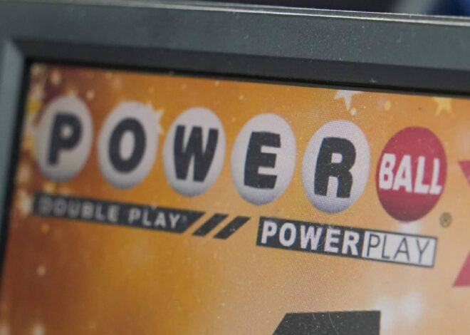 Resultados de la lotería Powerball del lunes 14 de julio: los números ganadores en Estados Unidos Resultados de la lotería Powerball del lunes 14 de julio: los números ganadores en Estados Unidos