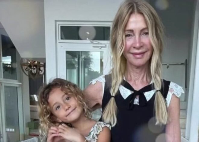Quién es Cris Morena, la mujer que enseñó a soñar a generaciones y hoy enfrenta el dolor más profundo en Florida