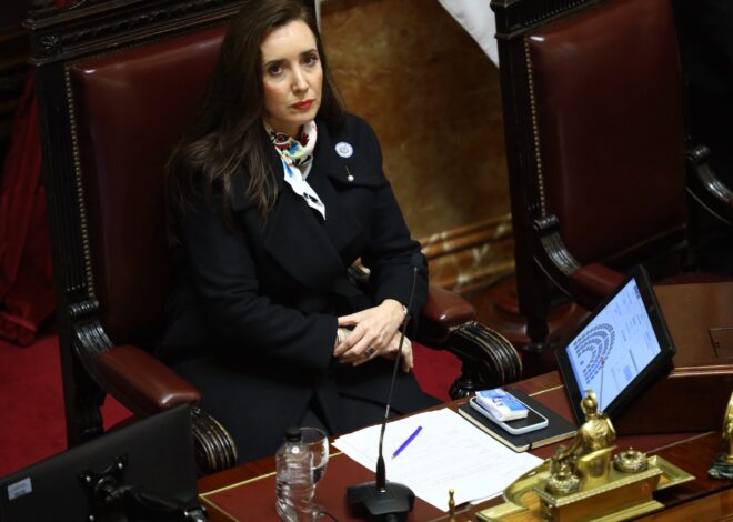 Qué dice el Reglamento del Senado y cuál es la interpretación que hacen libertarios y kirchneristas sobre la validez de la sesión Qué dice el Reglamento del Senado y cuál es la interpretación que hacen libertarios y kirchneristas sobre la validez de la sesión