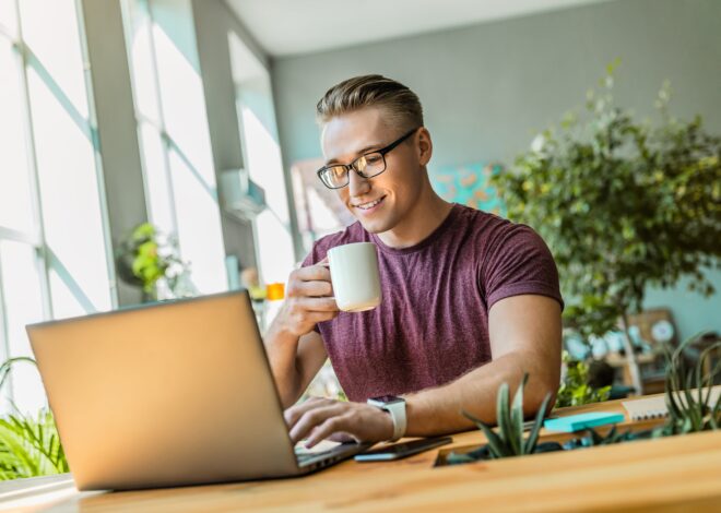 Cuáles son los beneficios de tomar café en ayunas