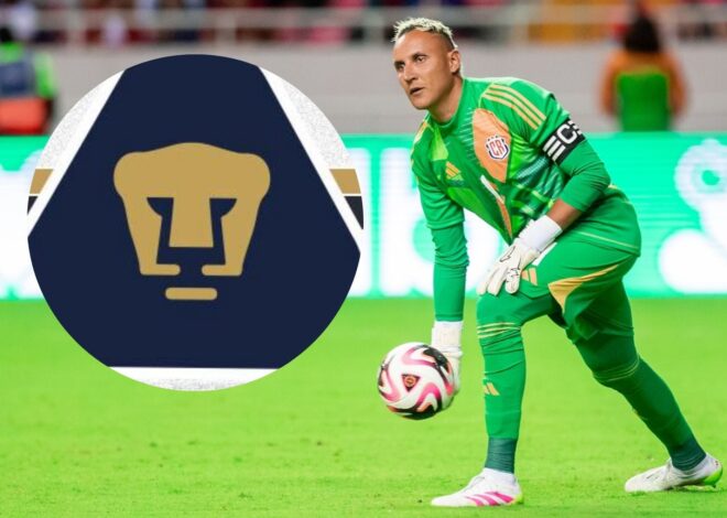 A cuánto asciende la fortuna de Keylor Navas: el portero que tocó la gloria con el Real Madrid y ahora jugará en Pumas A cuánto asciende la fortuna de Keylor Navas: el portero que tocó la gloria con el Real Madrid y ahora jugará en Pumas