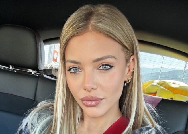 Evangelina Anderson mostró de espaldas a Martín y Bastián Demichelis y sorprendió con el parecido: “¿Quién es quién?” Evangelina Anderson mostró de espaldas a Martín y Bastián Demichelis y sorprendió con el parecido: “¿Quién es quién?”