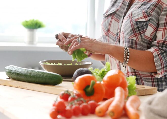 Qué verduras duran más en la heladera y cuáles es mejor comer en los primeros días para no desperdiciarlas