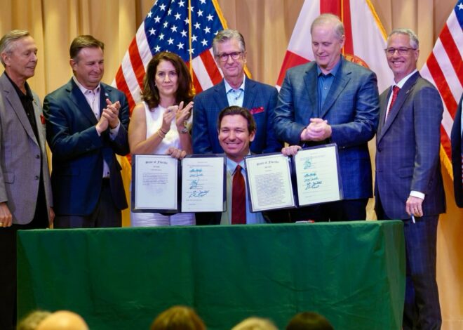HB 515 en Florida: la ley poco conocida que impacta en las criptomonedas y otras transferencias electrónicas