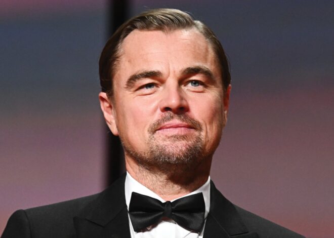 La película que Leonardo DiCaprio quiso hacer y por la que aceptó recortarse el sueldo un 90% La película que Leonardo DiCaprio quiso hacer y por la que aceptó recortarse el sueldo un 90%