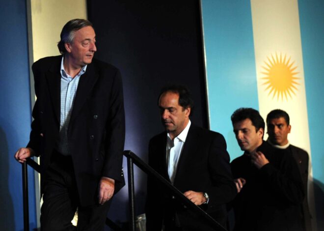 La justicia electoral considera ilegales las candidaturas testimoniales, pero no pudo detenerlas en el pasado