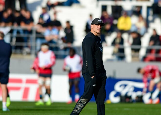 Felipe Contepomi, tras la derrota de los Pumas frente a Inglaterra: “No me dejó preocupado”
