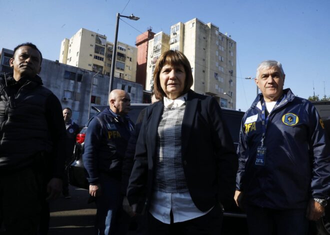 Crearon un registro de avatares y protocolizaron la acción de agentes encubiertos en la web