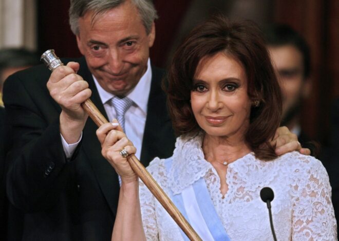 La sed inagotable de los que van por todo La sed inagotable de los que van por todo