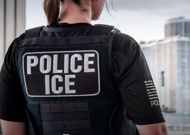 Golpe a migrantes indocumentados y con ciudadanía en Los Ángeles: menos puestos de trabajo tras las redadas del ICE