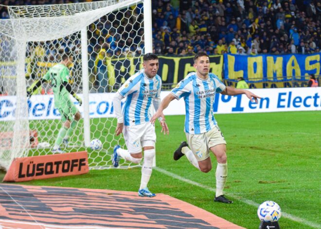 Así quedó el cuadro de la Copa Argentina 2025, tras la derrota de Boca ante Atlético Tucumán Así quedó el cuadro de la Copa Argentina 2025, tras la derrota de Boca ante Atlético Tucumán