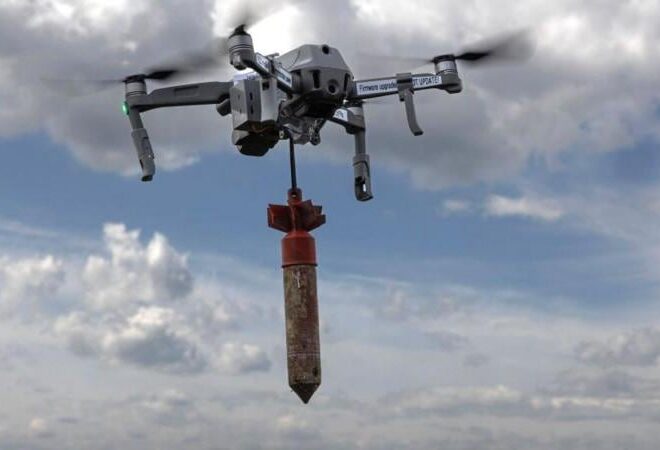 No bombardeen Nueva York: la gobernadora teme que el Mundial 2026 la haga un “objetivo principal” de ataques con drones No bombardeen Nueva York: la gobernadora teme que el Mundial 2026 la haga un “objetivo principal” de ataques con drones