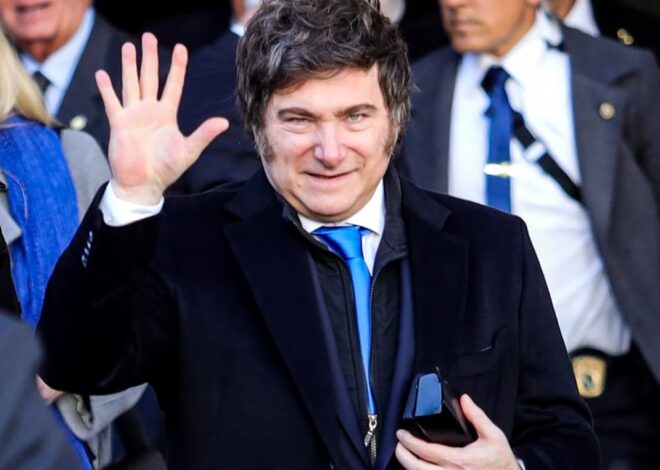 La dura reacción de Javier Milei tras los cortes de luz y la prórroga que favoreció al PJ
