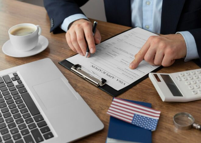 La visa para EE.UU. sube a más de US$400, pero parte del dinero se puede recuperar: estos son los requisitos La visa para EE.UU. sube a más de US$400, pero parte del dinero se puede recuperar: estos son los requisitos