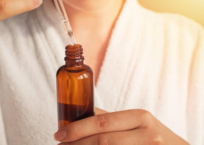 La Anmat prohibió el uso y comercialización de una marca de sérum de cejas y pestañas La Anmat prohibió el uso y comercialización de una marca de sérum de cejas y pestañas