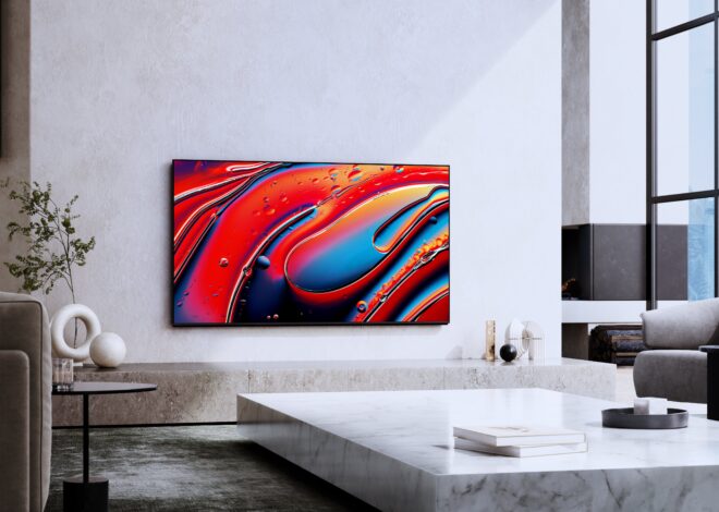 Plan canje de televisores en julio 2025: así se puede actualizar por un Smart TV actual Plan canje de televisores en julio 2025: así se puede actualizar por un Smart TV actual