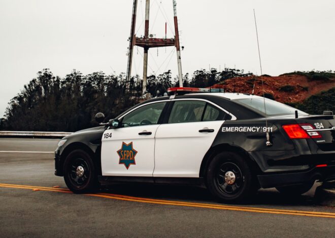 Qué dice la ley “Move Over” de Florida: prevé multas para los conductores de más de US$150