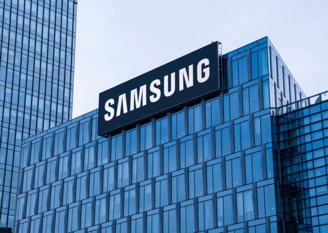Samsung abrirá su planta en Texas y ofrece puestos de trabajo de hasta US$160 mil al año Samsung abrirá su planta en Texas y ofrece puestos de trabajo de hasta US$160 mil al año