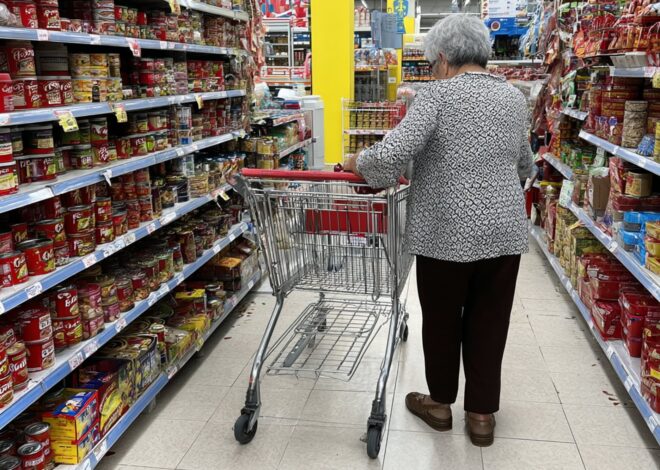 Indec publica inflación de junio hoy: los números que se esperan del IPC, según analistas