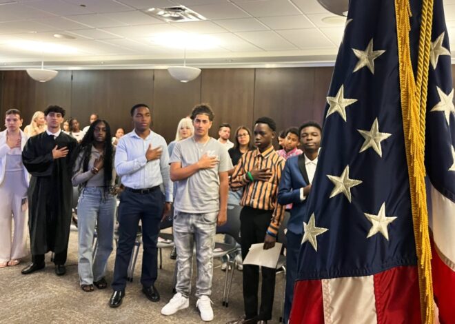 Cuáles son los requisitos de Uscis para tener la ciudadanía americana en julio 2025 Cuáles son los requisitos de Uscis para tener la ciudadanía americana en julio 2025