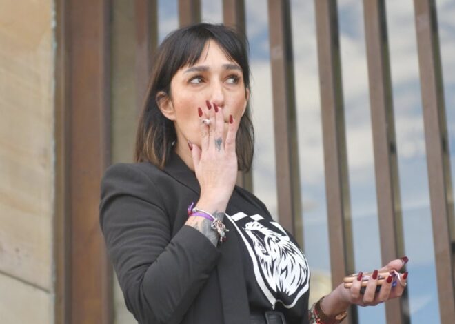 Leila Gianni será la primera candidata a concejala de La Libertad Avanza en La Matanza
