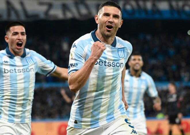 Agenda de TV del domingo: Independiente, Racing, Open Británico y la final de la Liga Nacional