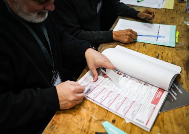 Cuándo son las elecciones 2025 en la provincia de Buenos Aires Cuándo son las elecciones 2025 en la provincia de Buenos Aires