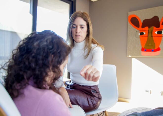 La terapia rápida que puede cambiar patrones de conducta y pensamientos en una sola sesión