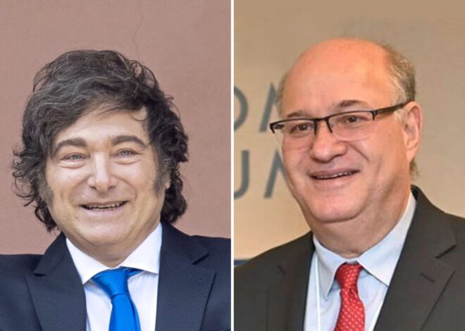 El BID espera prestarle US$10.000 millones al país entre este año y 2028 El BID espera prestarle US$10.000 millones al país entre este año y 2028