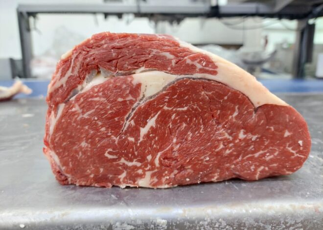 Carne para Europa: se repartió la codiciada Cuota Hilton y cinco empresas tendrán casi la mitad de un negocio de más de US$300 millones