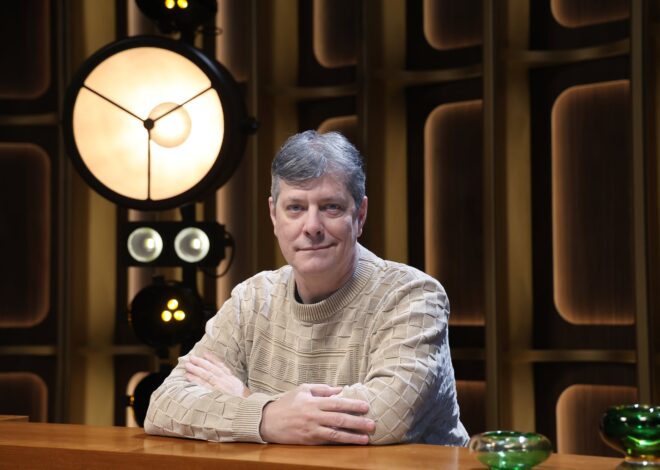 A qué hora es el programa de Pergolini