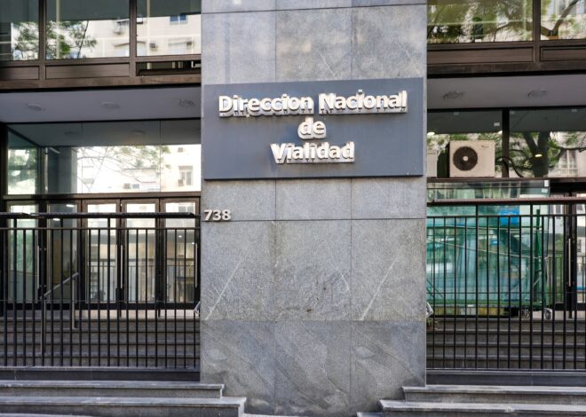 La reacción de la oposición al cierre de Vialidad