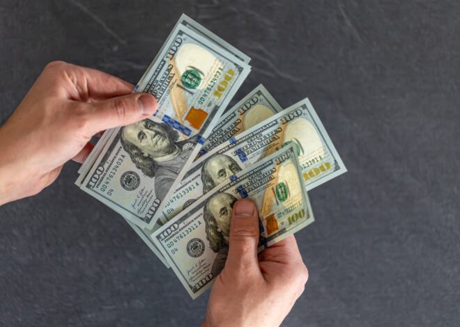 Dólar hoy, dólar blue hoy: a cuánto cotiza este viernes 4 de julio Dólar hoy, dólar blue hoy: a cuánto cotiza este viernes 4 de julio