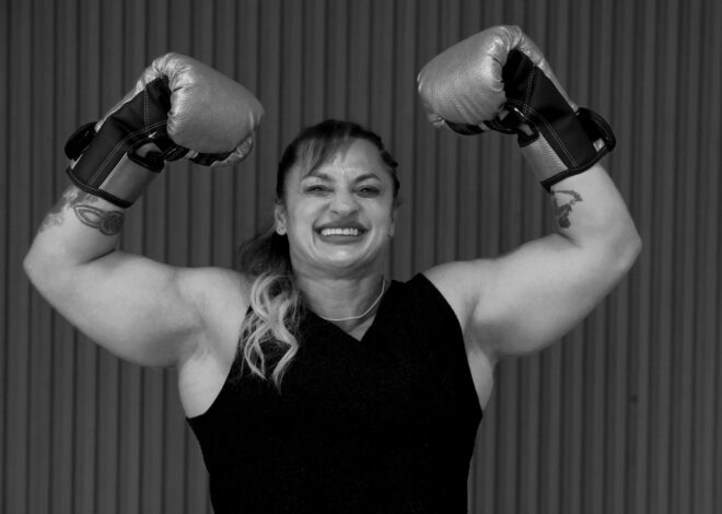 Caso “Locomotora” Oliveras: una neuróloga afirmó que la exboxeadora “entró en la fase en la que lucha por sobrevivir”